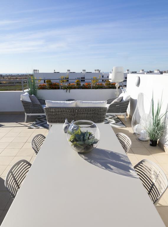 Terrazas De Campoamor By Mar Holidays Orihuela Exterior foto