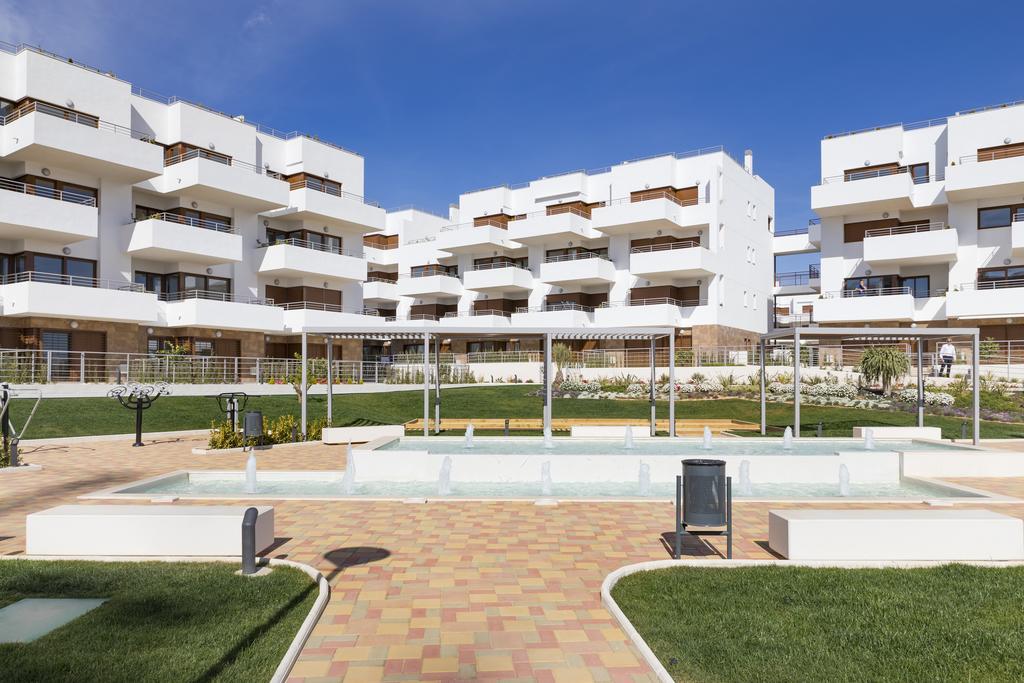 Terrazas De Campoamor By Mar Holidays Orihuela Exterior foto