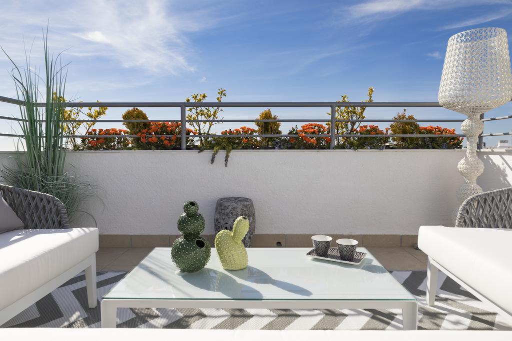 Terrazas De Campoamor By Mar Holidays Orihuela Exterior foto