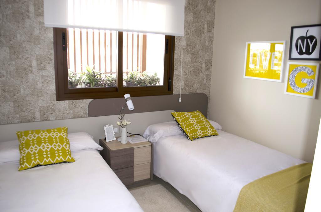 Terrazas De Campoamor By Mar Holidays Orihuela Exterior foto
