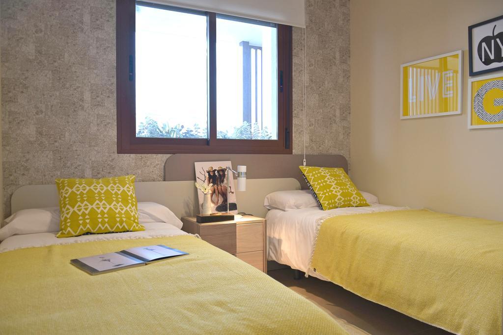 Terrazas De Campoamor By Mar Holidays Orihuela Exterior foto