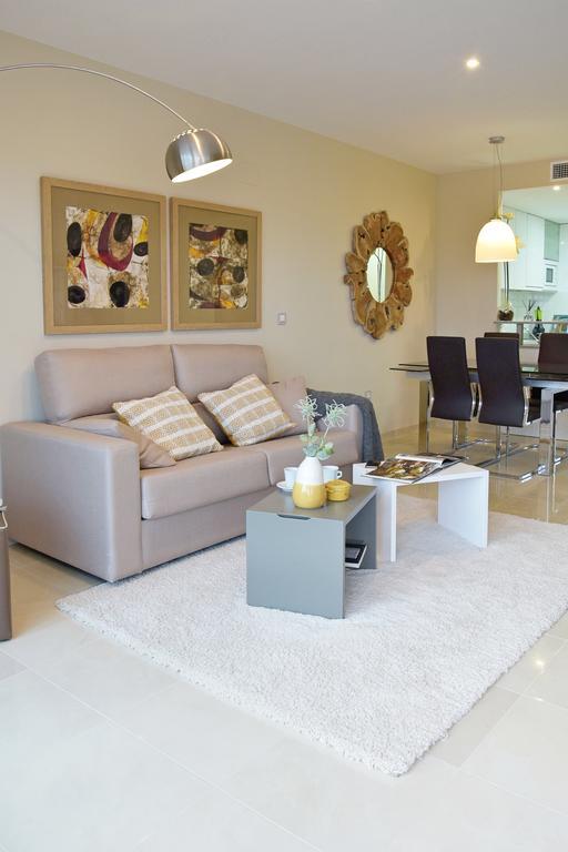 Terrazas De Campoamor By Mar Holidays Orihuela Exterior foto